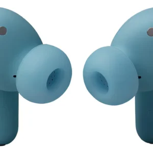 Fone De Ouvido Bluetooth Jbl Live Beam 3 Azul - Imagem 5