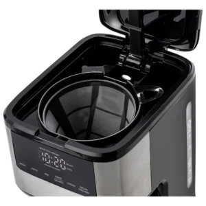 Cafeteira Digital Aroma Wcd 1500 Wap Preto - Imagem 3