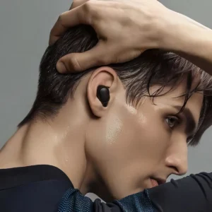 Fones De Ouvido Xiaomi Redmi Airdots Bluetooth - Imagem 4