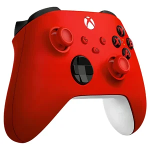 Controle Sem Fio Xbox One Wireless Controller Series X|S Pulse Red - Imagem 3