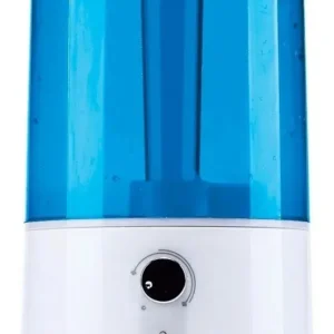 Umidificador Ultrassônico G-tech Allergy Free Hm Bivolt Branco - Imagem 1