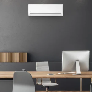 Ar Condicionado Split Midea 9000 Btus Inverter R32 Ecomaster - Imagem 4