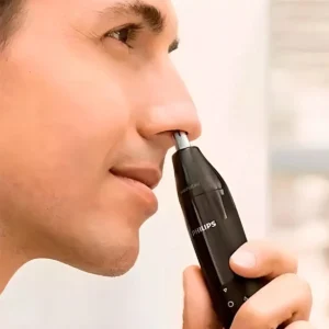 Aparador Philips Series 1000 NT1620 preto - Imagem 4