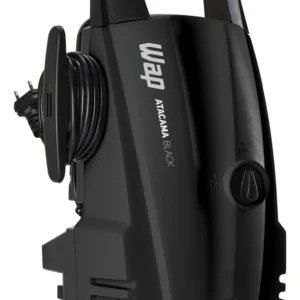 Desobstruidora e Lavadora de Alta Pressão Compacta WAP Atacama Black Ultra 1400W 1500 PSI 220V - Imagem 2