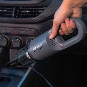 Aspirador Automotivo Portátil WAP CAR com Filtro HEPA e Cabo de 3,7m - Imagem 4