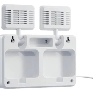 Acende Automaticamente Na Falta De Energia Elétrica BLA 600 Intelbras 127/220v - Imagem 4