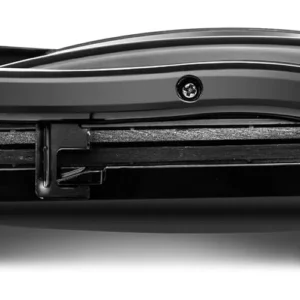 Sanduicheira e Grill Britânia 2 em 1 Bgr27i de 850W com Trava Inox - Imagem 6