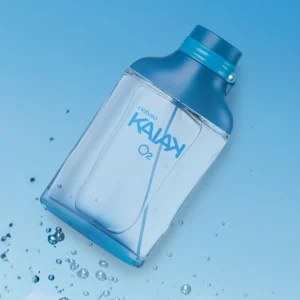 Deo Colônia Kaiak O2 Natura Masculino 100 Ml - Imagem 2