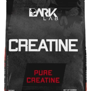 Creatina Monohidratada Pura 1kg Dark Lab Unidade Sem sabor - Imagem 1