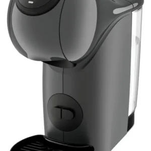 Cafeteira Expresso Dolce Gusto Arno Genio S Basic Automática Cinza Escuro - Imagem 1