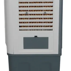 Climatizador De Ar Ventisol Clin60 Pro 60l 3 Em 1 Cor Branco Com Cinza - Imagem 5