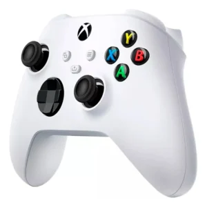 Console Microsoft Xbox Series S 512gb Com Controle Adicional Cor Vermelho - Imagem 8