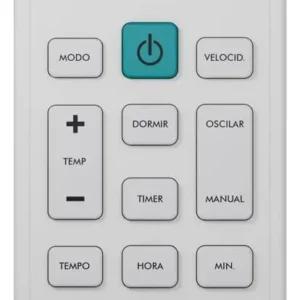 Ar-condicionado Split 9000 Btu/h Prime Air 9fc Frio Branco - Imagem 4