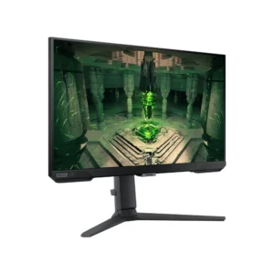 Monitor Gamer Samsung Odyssey G40 27 , 240 Hz, 1ms, Ajuste De Altura, Gsync, Freesync,hdmi, Dp, Fhd, Preto - Imagem 2