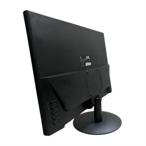 Monitor LED 19 Brazil PC BPC-19WE02-B 1440x900 com 60Hz e 5ms Furação Vesa HDMI e VGA cor Preto - Imagem 3