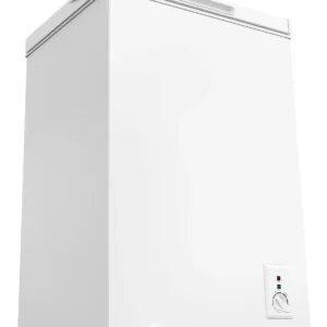 Freezer Horizontal 99l Philco Pfh105b 2 Em 1 Branco - Imagem 6