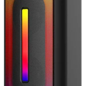 Caixa de Som Philco Extreme 350W Bluetooth 5.3 Luzes LED PCX4500 - Imagem 3