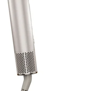 Secador De Cabelos Philco PSC3500 4 Em 1 dobrável Motor BLDC Prateado - Imagem 3
