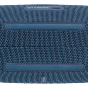 Caixa De Som Bluetooth Jbl Charge 6 Azul - Imagem 4
