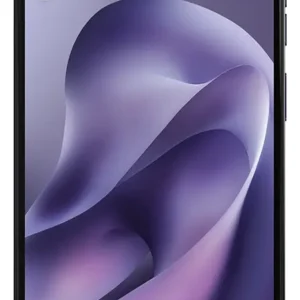 Smartphone Motorola Moto G17 4g - 256gb 12gb (4gb Ram + 8gb Ram Boost) Camera 50mp Sony Lytia 600, Tela Fhd+ 60hz, Bateria 5200 Mah - Roxo - Imagem 4