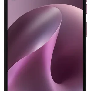 Smartphone Motorola Moto G17 4g - 256gb 12gb (4gb Ram + 8gb Ram Boost) Camera 50mp Sony Lytia 600, Tela Fhd+ 60hz, Bateria 5200 Mah - Rosa - Imagem 4