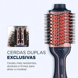 Escova Secadora Infrared Es-01 1200w Mondial - Imagem 5