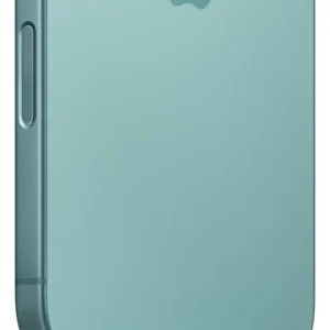Apple iPhone 16 (128 GB) - Verde-acinzentado - Distribuidor Autorizado - Imagem 5
