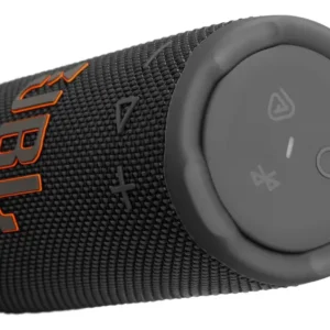 Caixa de Som JBL Grip 16W RMS IP68 - Preto - Imagem 6