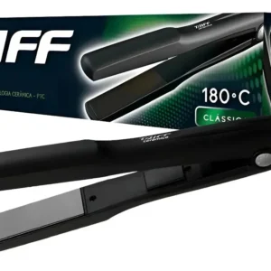 Taiff Prancha Cerâmica Profissional Classic 180° - Imagem 1