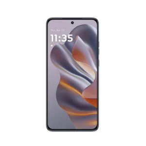 Smartphone Motorola Edge 60 Neo 5G - 256GB 24GB (12GB RAM + 12GB Ram Boost) 50MP Sony Camera Moto AI e tela 1.5K Super HD - Cinza - Imagem 5