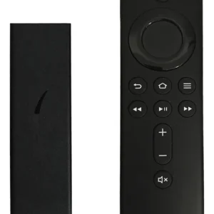 Amazon Fire Stick 4k Ultra Hd Stick 4k Amazon 2a Geração - Imagem 1
