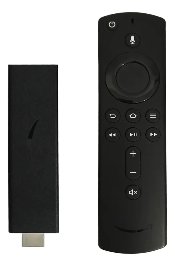 Amazon Fire Stick 4k Ultra Hd Stick 4k Amazon 2a Geração