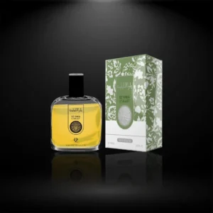 Árabe Ez Yara L'lillet - Eau De Toilette 100ml - Imagem 2