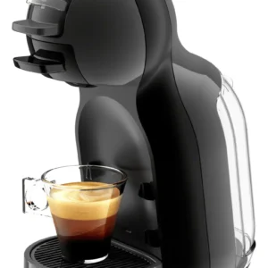 Cafeteira Nescafé Dolce Gusto Arno Mini Me Preta - Imagem 5