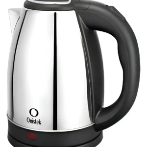 Chaleira Elétrica Inox Onistek ON-CL200 1.8L Desligamento Automático - Imagem 1