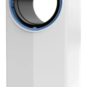 Climatizador De Ar Oster Portátil 4 Em 1 Cor Branco - Imagem 3