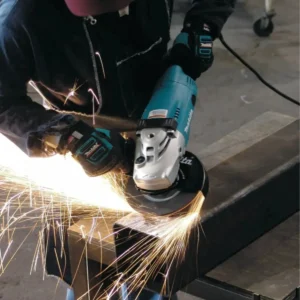 Esmerilhadeira Angular 7 2.200 W Ga7020 Makita - Imagem 8