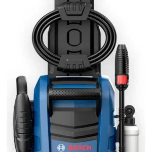 Lavadora De Alta Pressão 1700w 2000psi Bosch GHP 200 - Imagem 3