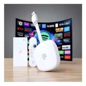 Lançamento Tv Box Uni V11 8k Versão Branco Padrão Copa 2026 - Imagem 4