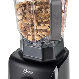 Liquidificador Oster OLIQ610 1400w Full 3,2L Cor Preto - Imagem 7