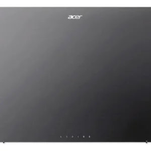 Notebook Acer Aspire Go 15 Intel Core I3 1215u 8gb 256gb Ssd Linux Prateado - Imagem 3