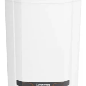 Tanquinho Colormaq Lavadora Roupas Semi-automática Lcs 10kg Cor Branco - Imagem 1