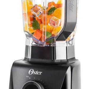 Liquidificador Full 1400w 15 Velocidades Oliq610 Preto Oster 220v - Imagem 5