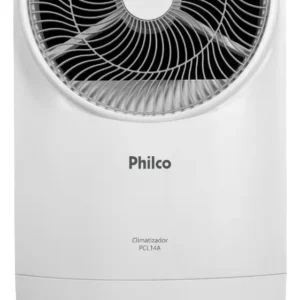 Climatizador Pcl14a 220v Branco - Imagem 1