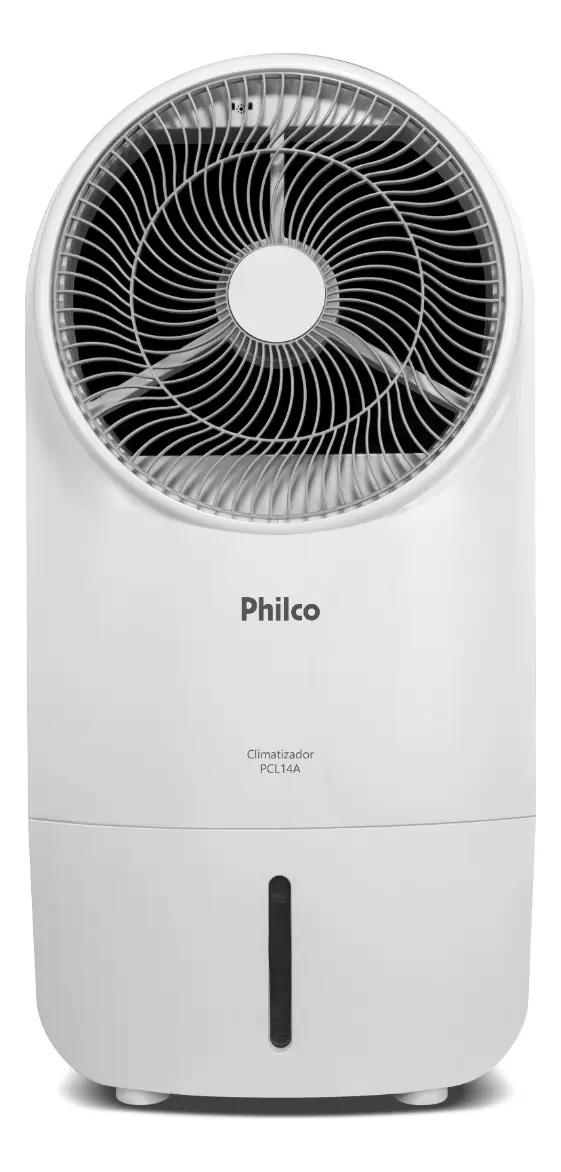 Climatizador Pcl14a 220v Branco