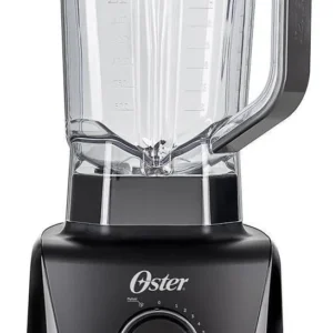 Liquidificador Oster OLIQ610 1400w Full 3,2L Cor Preto - Imagem 1