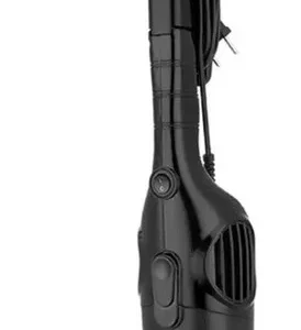 Britânia BAS1295P aspirador de pó 2 em 1 1250w preto - Imagem 1