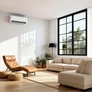Ar-condicionado Split 12.000 Btus Ai Airvolution Frio Midea Branco - Imagem 4