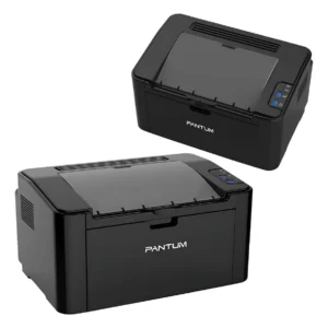 Impressora a laser Pantum P2500w 23 Ppm Conexão Usb e Wifi 127V - Imagem 6