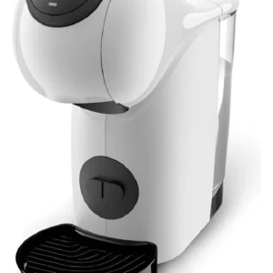 Nescafé Dolce Gusto Arno Genio S Basic Branca Dgs1 Cor Branco - Imagem 1